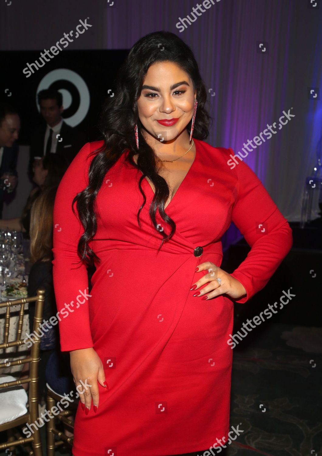 Jessica Marie Garcia Editorial Stock Photo - Stock Image | Shutterstock