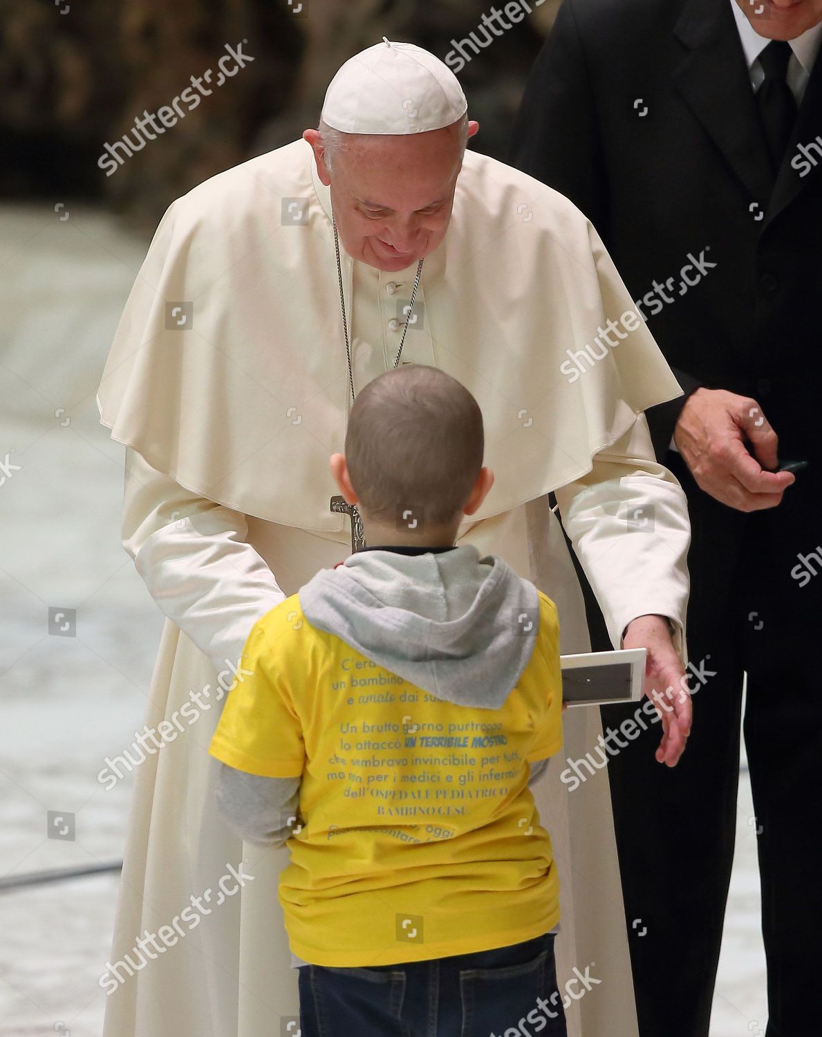 Pope Francis Editorial Stock Photo - Stock Image | Shutterstock