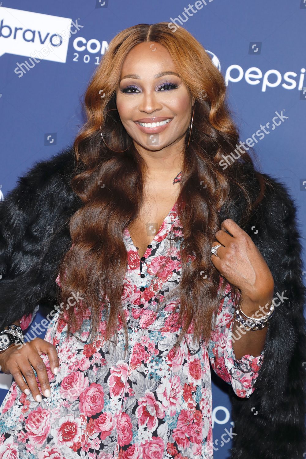 Cynthia Bailey Editorial Stock Photo - Stock Image | Shutterstock