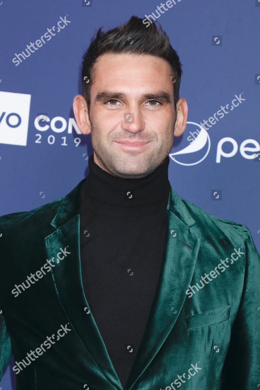 Carl Radke Editorial Stock Photo - Stock Image | Shutterstock