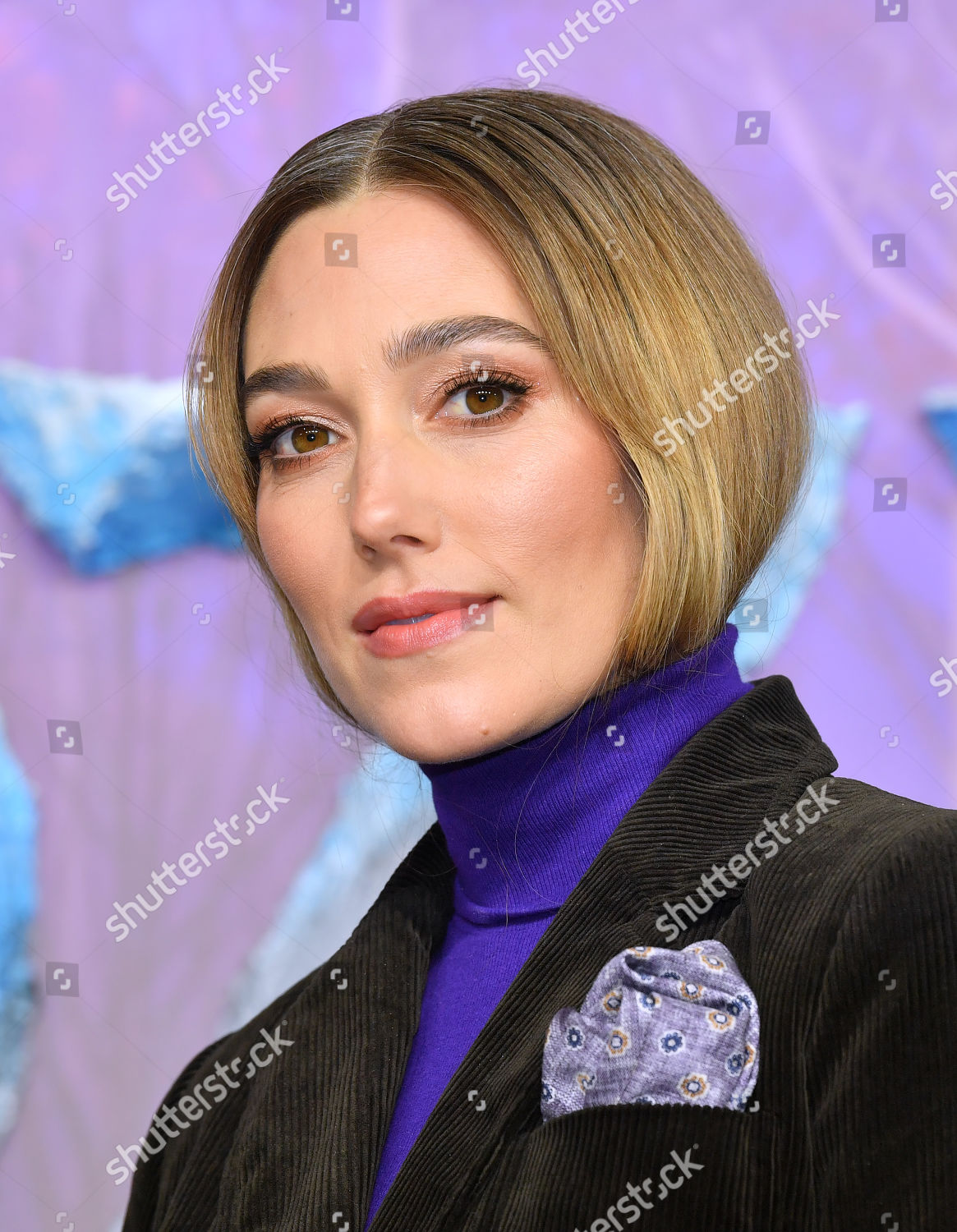 Jacqui Ainsley Editorial Stock Photo - Stock Image | Shutterstock