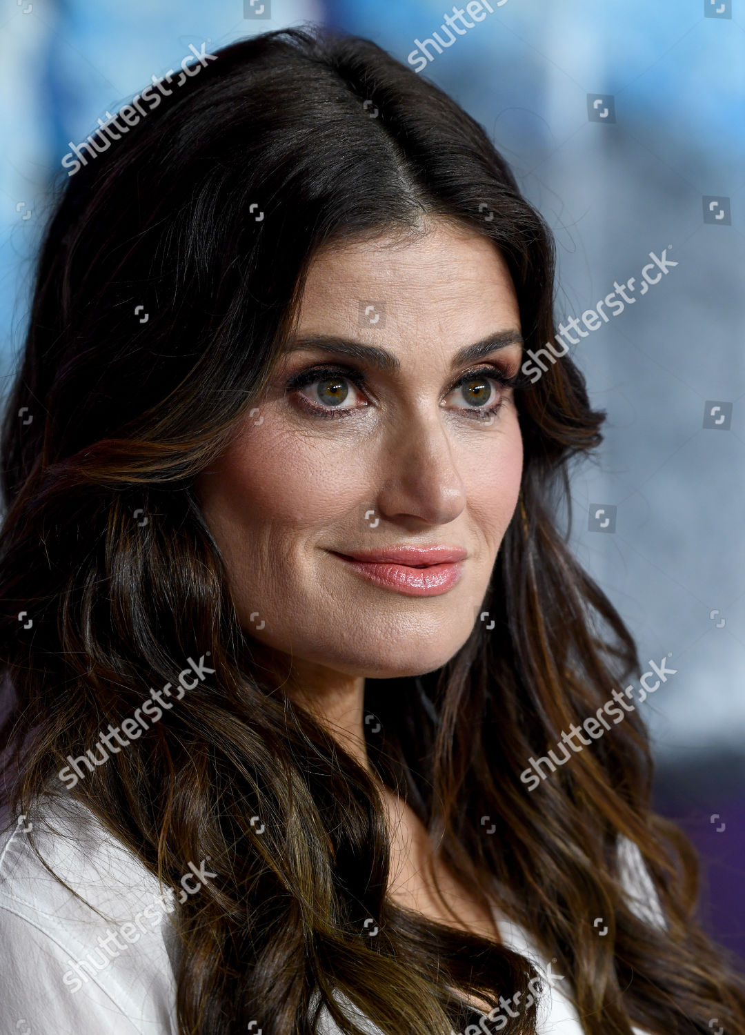 IDINA MENZEL Editorial Stock Photo - Stock Image | Shutterstock