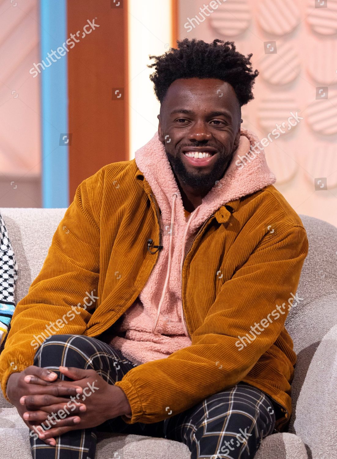 Raksu Ashley Raksu Editorial Stock Photo Stock Image Shutterstock