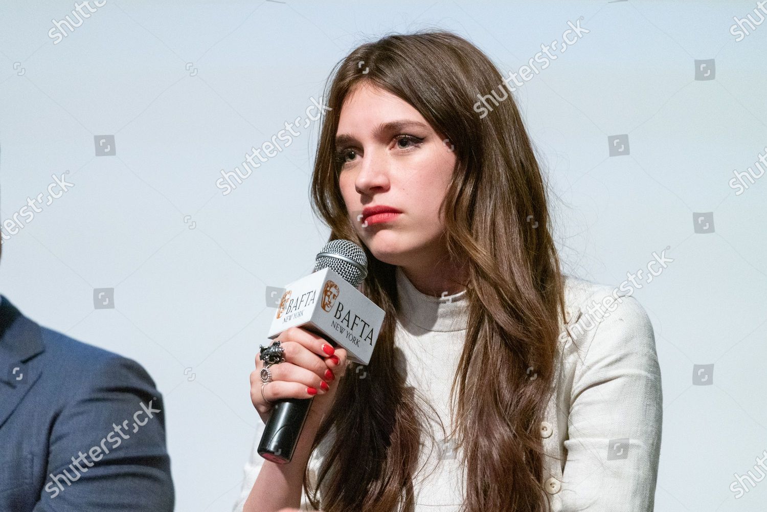 Nell Tiger Free Editorial Stock Photo - Stock Image | Shutterstock