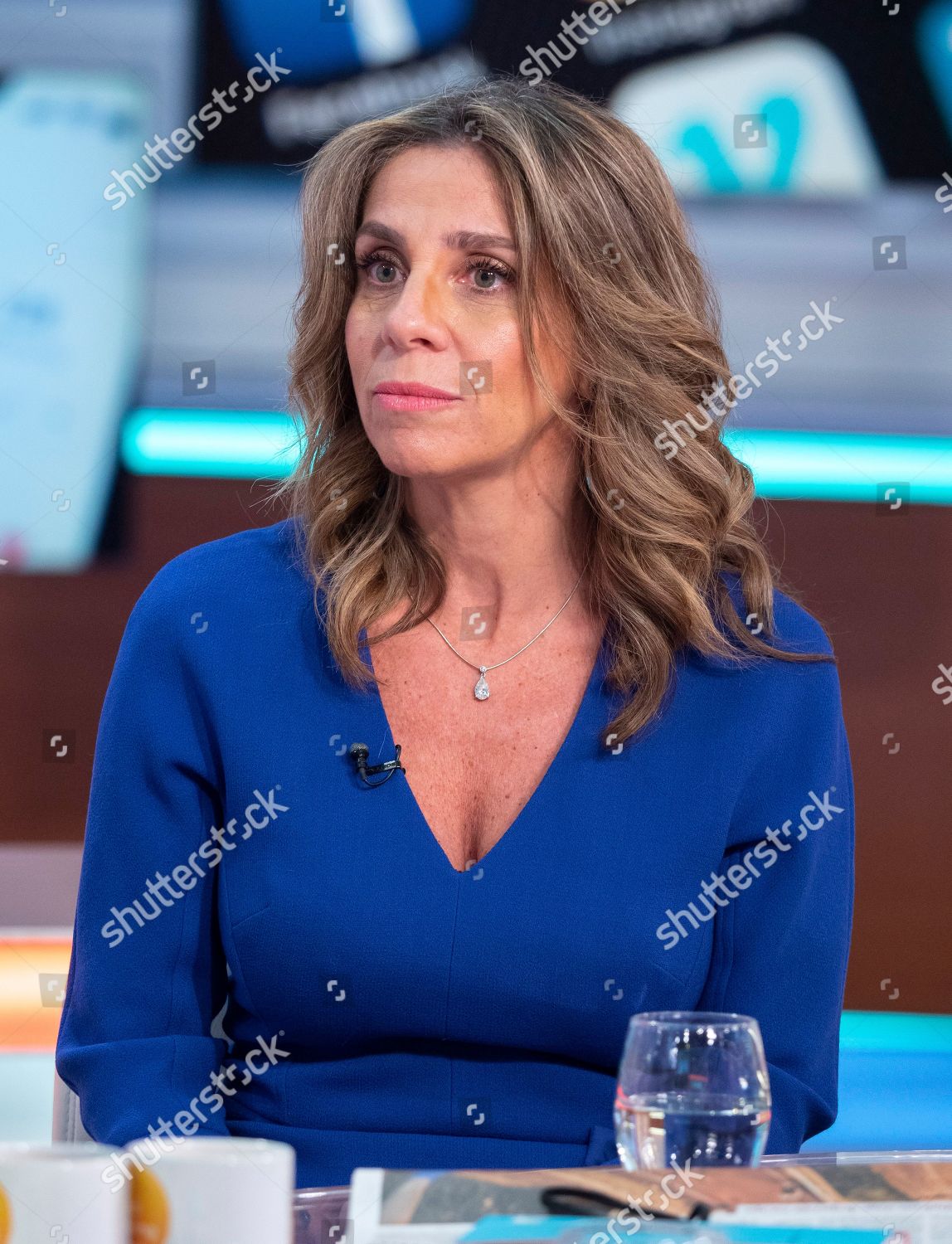 Nicola Mendelsohn Editorial Stock Photo - Stock Image | Shutterstock