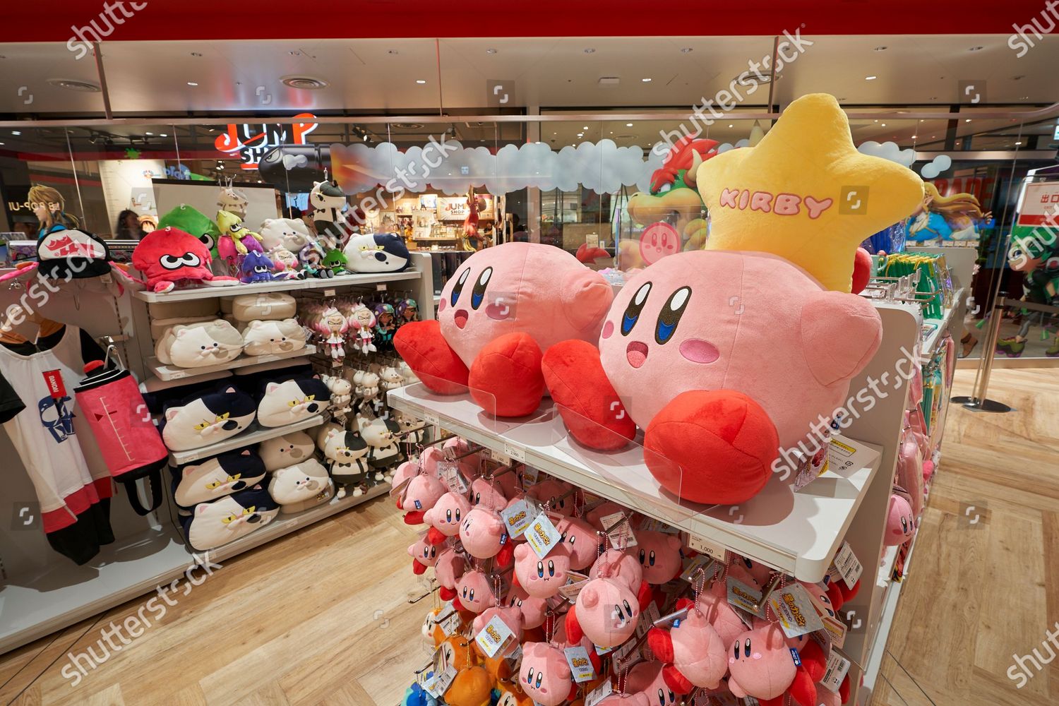 nintendo official store