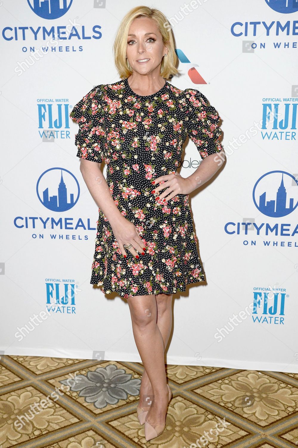 Jane Krakowski Editorial Stock Photo - Stock Image | Shutterstock