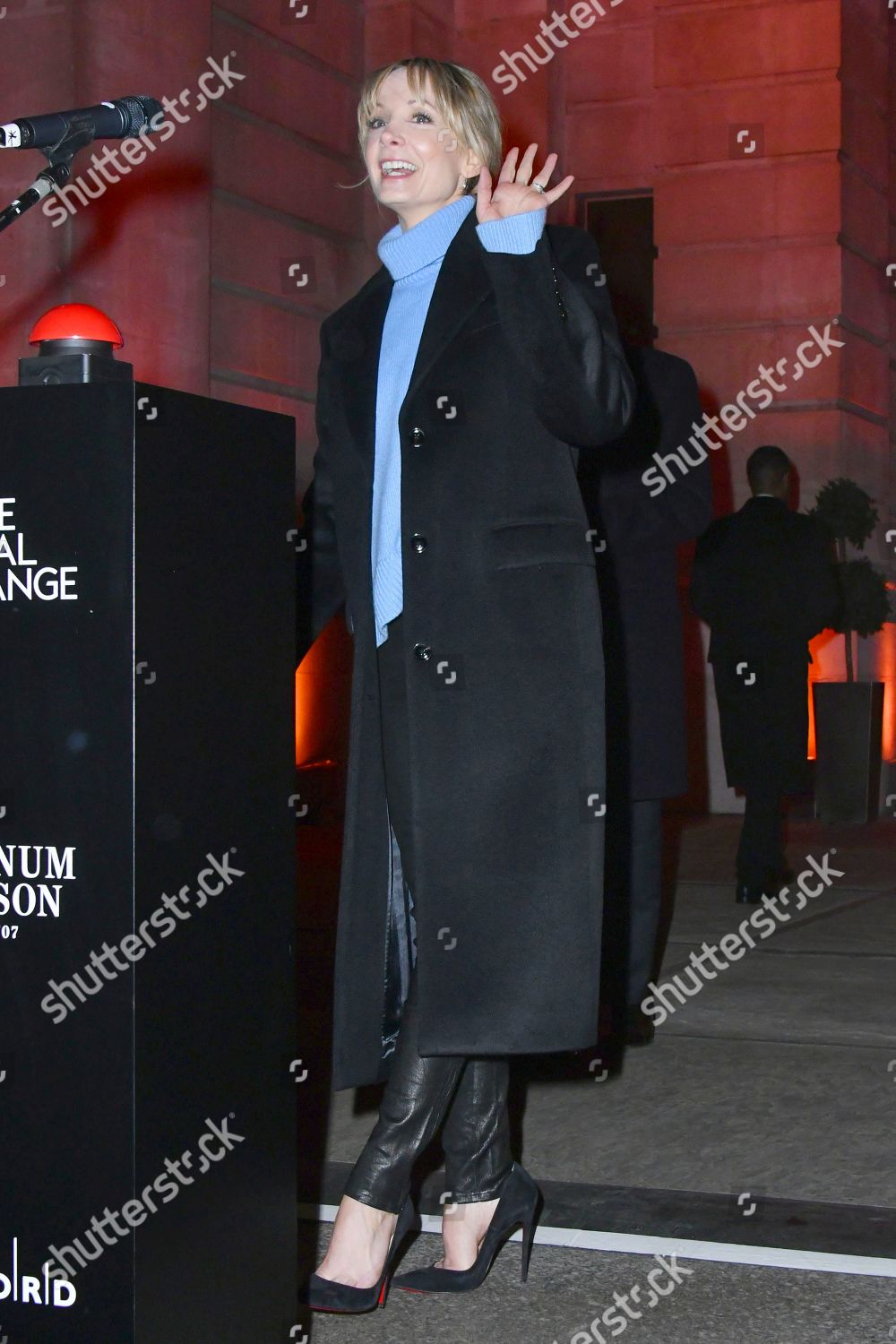 Joanne Froggatt Editorial Stock Photo - Stock Image | Shutterstock