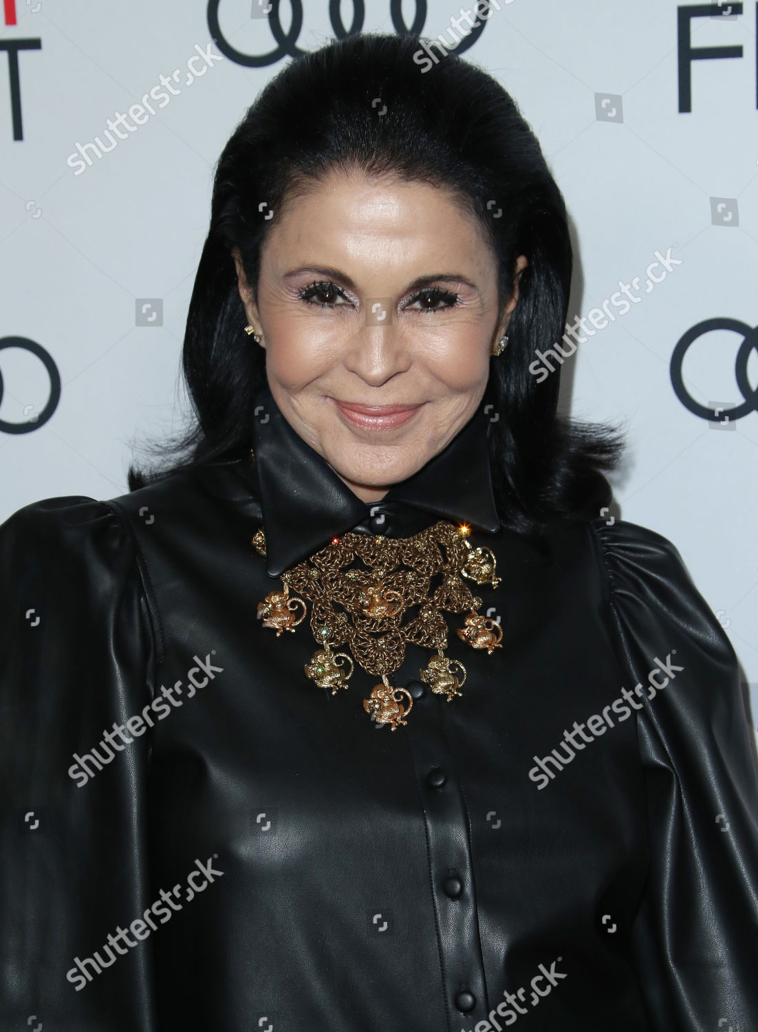 Maria Conchita Alonso Editorial Stock Photo - Stock Image | Shutterstock