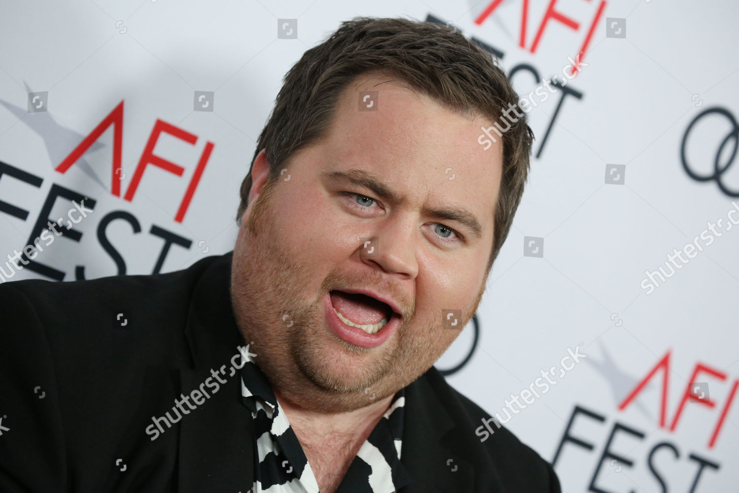 Paul Walter Hauser Editorial Stock Photo Stock Image Shutterstock