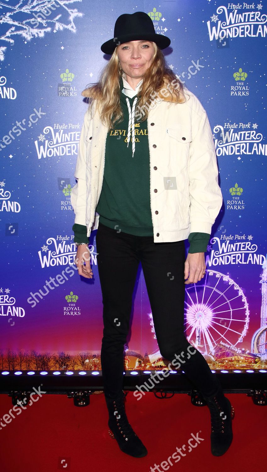 Jodie Kidd Editorial Stock Photo - Stock Image | Shutterstock