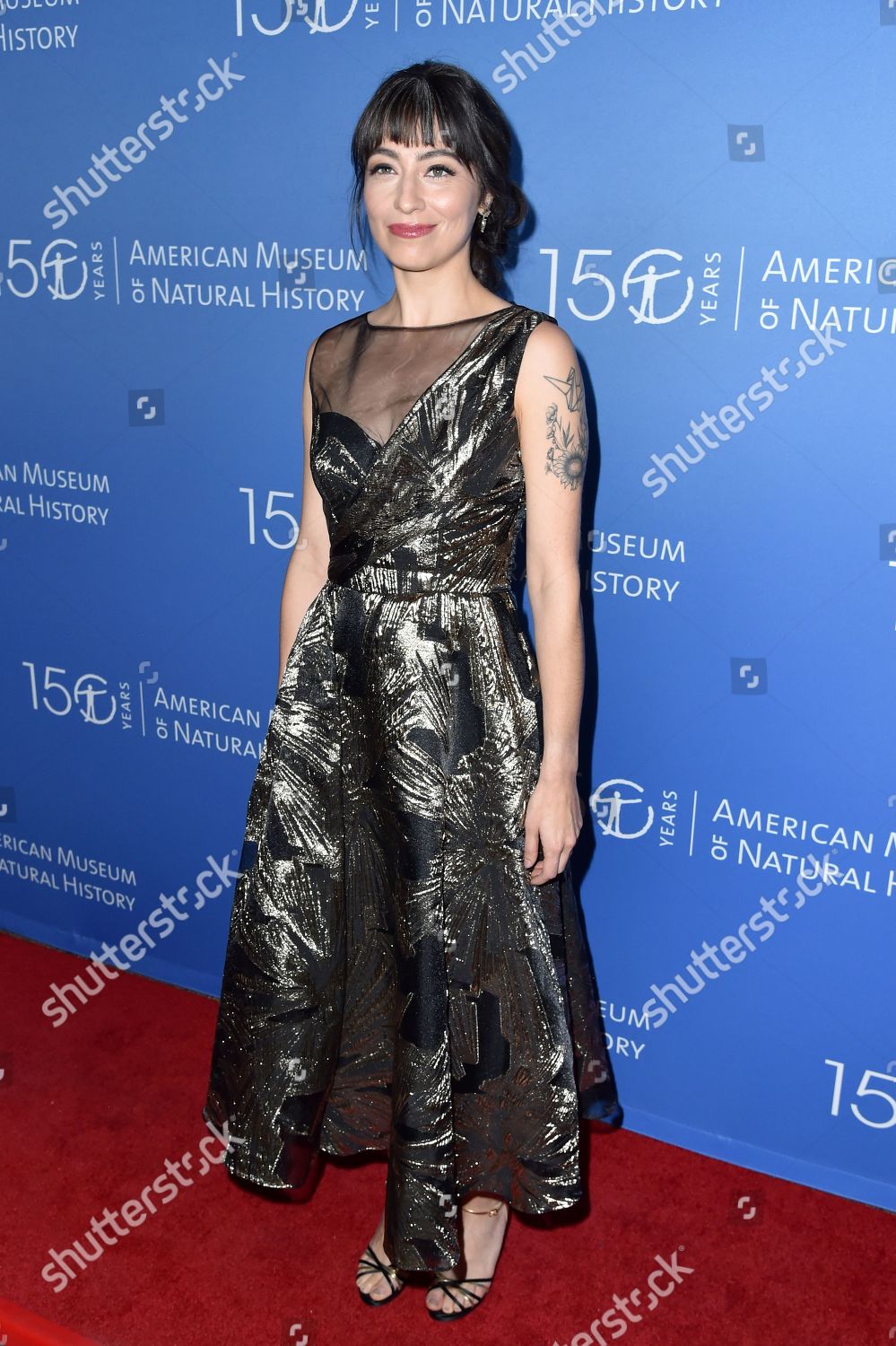 Melissa Villasenor Editorial Stock Photo - Stock Image | Shutterstock