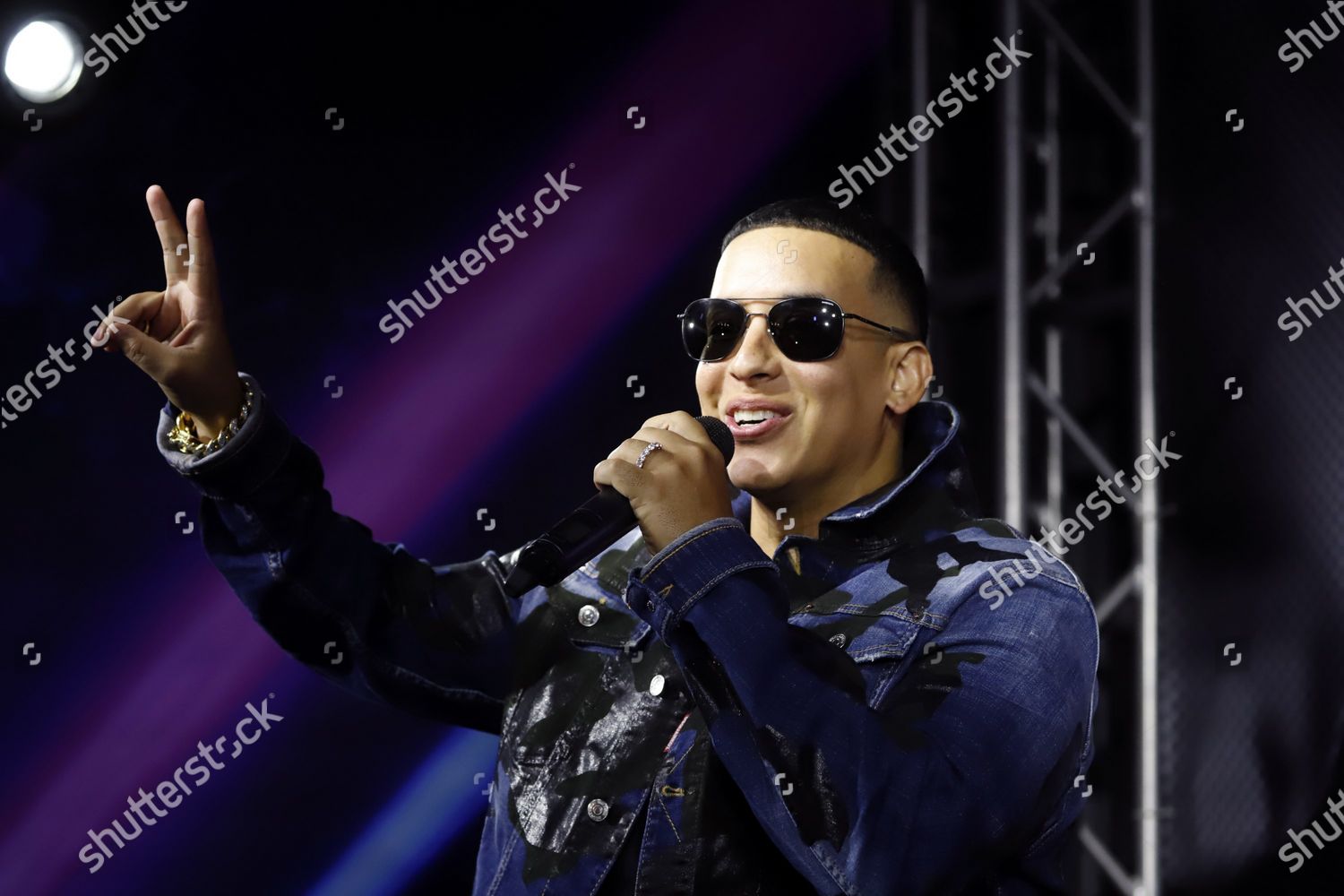 Daddy Yankee in Puerto Rico Tickets