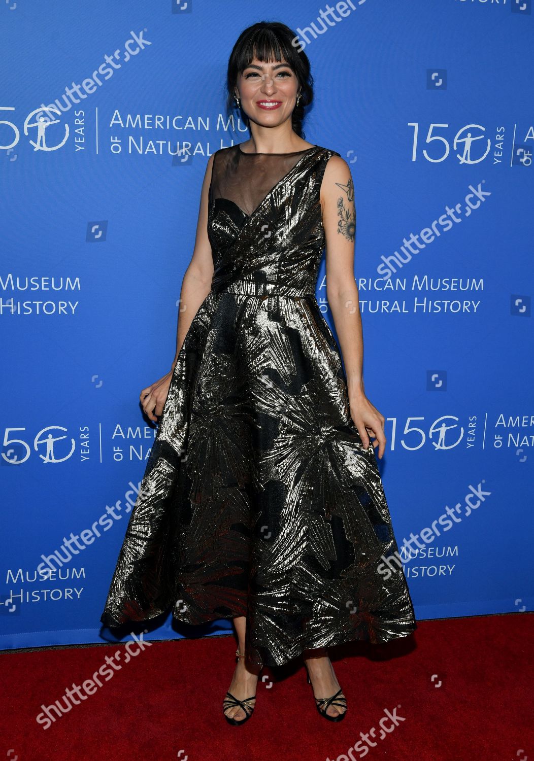 Melissa Villasenor Editorial Stock Photo - Stock Image | Shutterstock