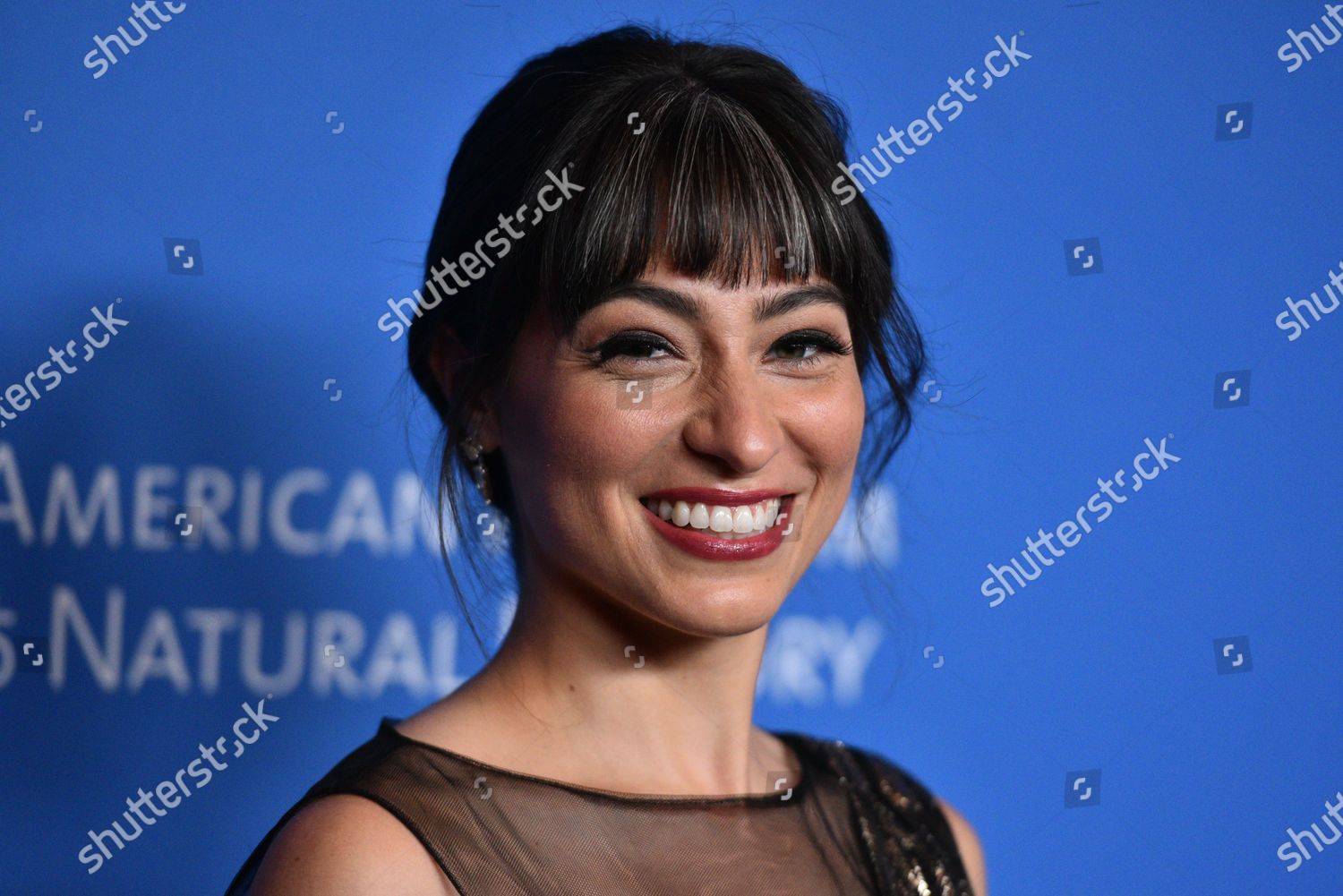 Melissa Villasenor Editorial Stock Photo - Stock Image | Shutterstock