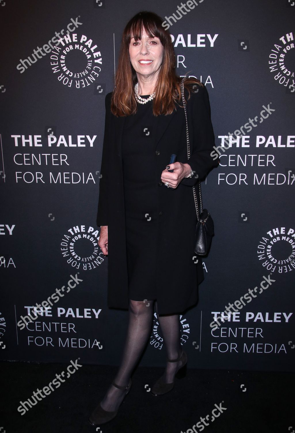 Mackenzie Phillips Editorial Stock Photo - Stock Image | Shutterstock