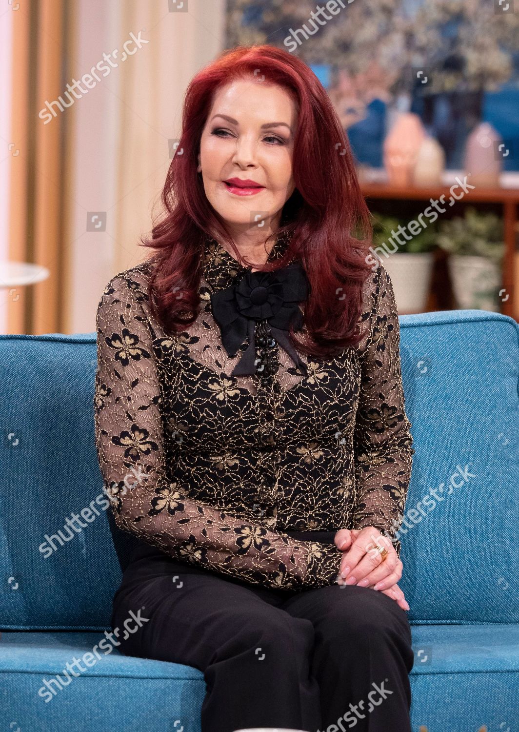 Priscilla Presley Editorial Stock Photo - Stock Image | Shutterstock