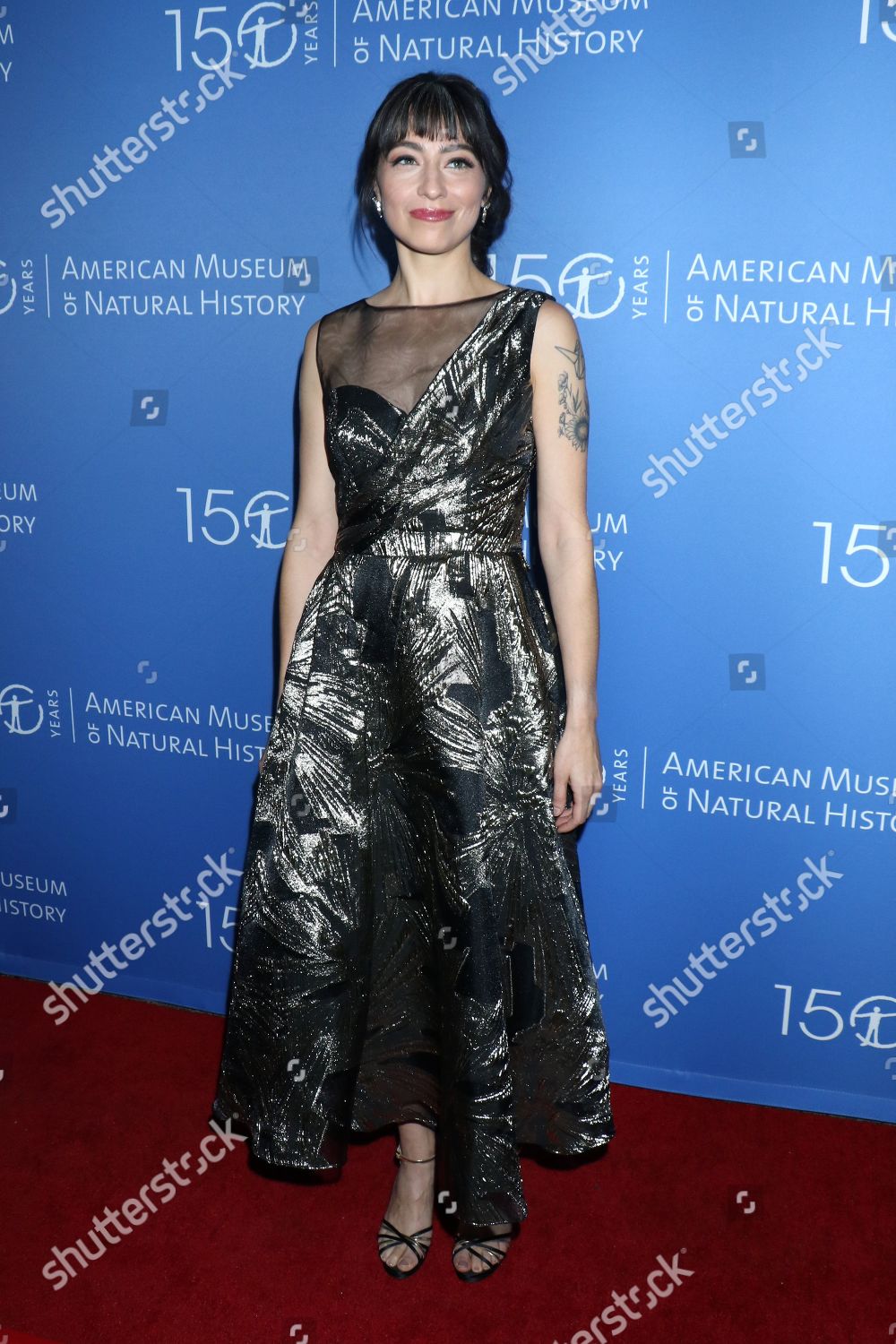 Melissa Villasenor Editorial Stock Photo - Stock Image | Shutterstock