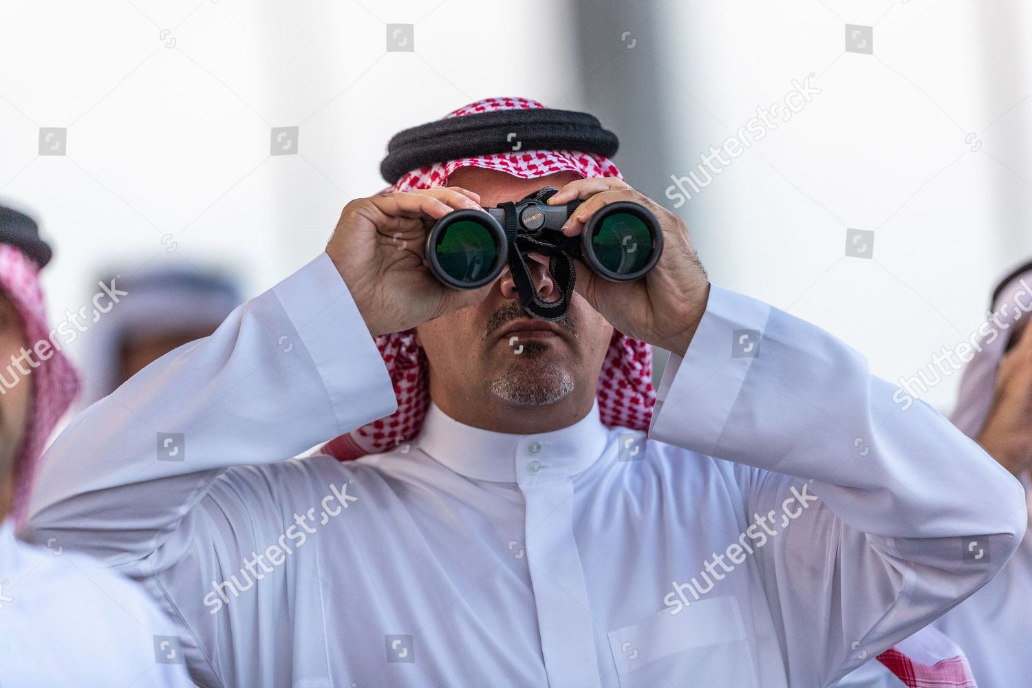 Hrh Prince Bandar Bin Khalid Al Editorial Stock Photo - Stock Image ...