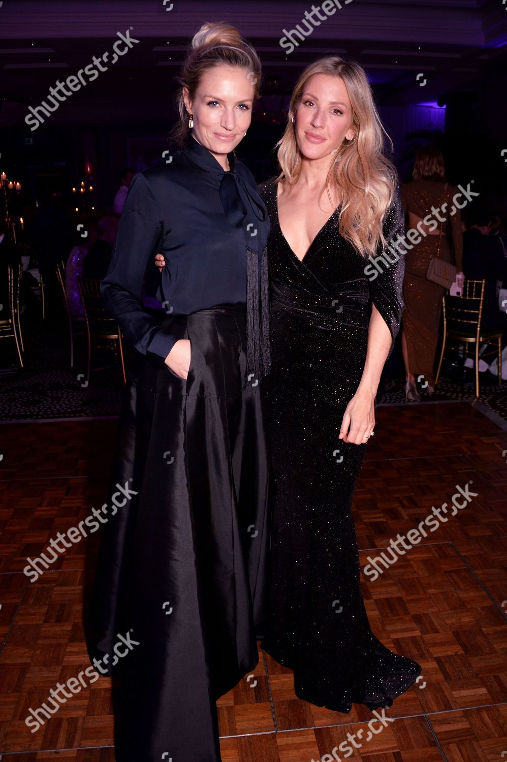 sofia-wellesley-ellie-goulding-editorial-stock-photo-stock-image