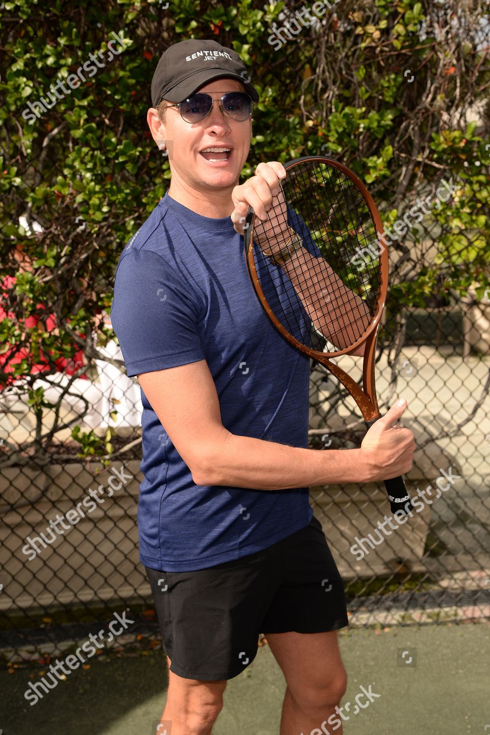 Carson Kressley Editorial Stock Photo - Stock Image | Shutterstock