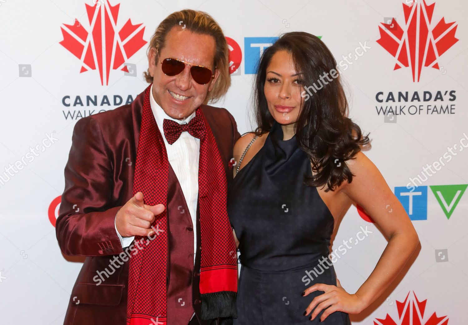 Michael Wekerle Guest Editorial Stock Photo - Stock Image | Shutterstock