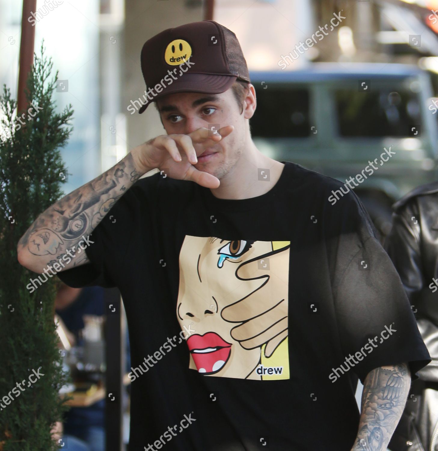 Justin Bieber のエディトリアルストック写真 ストック画像 Shutterstock