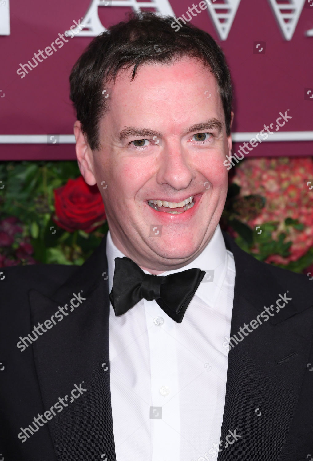 George Osborne Editorial Stock Photo - Stock Image | Shutterstock