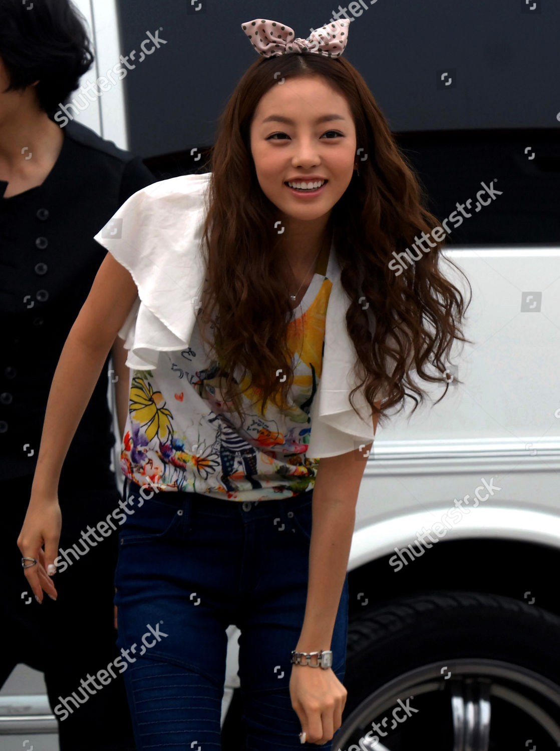 Goo Hara Kara Hara Editorial Stock Photo - Stock Image | Shutterstock