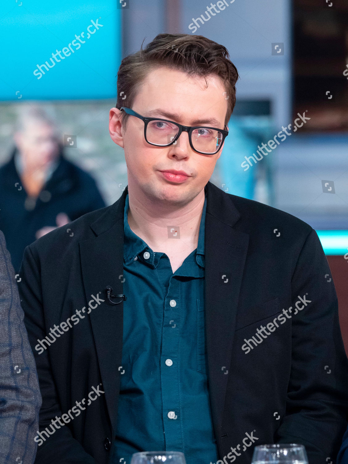 Tom Slater Editorial Stock Photo Stock Image Shutterstock