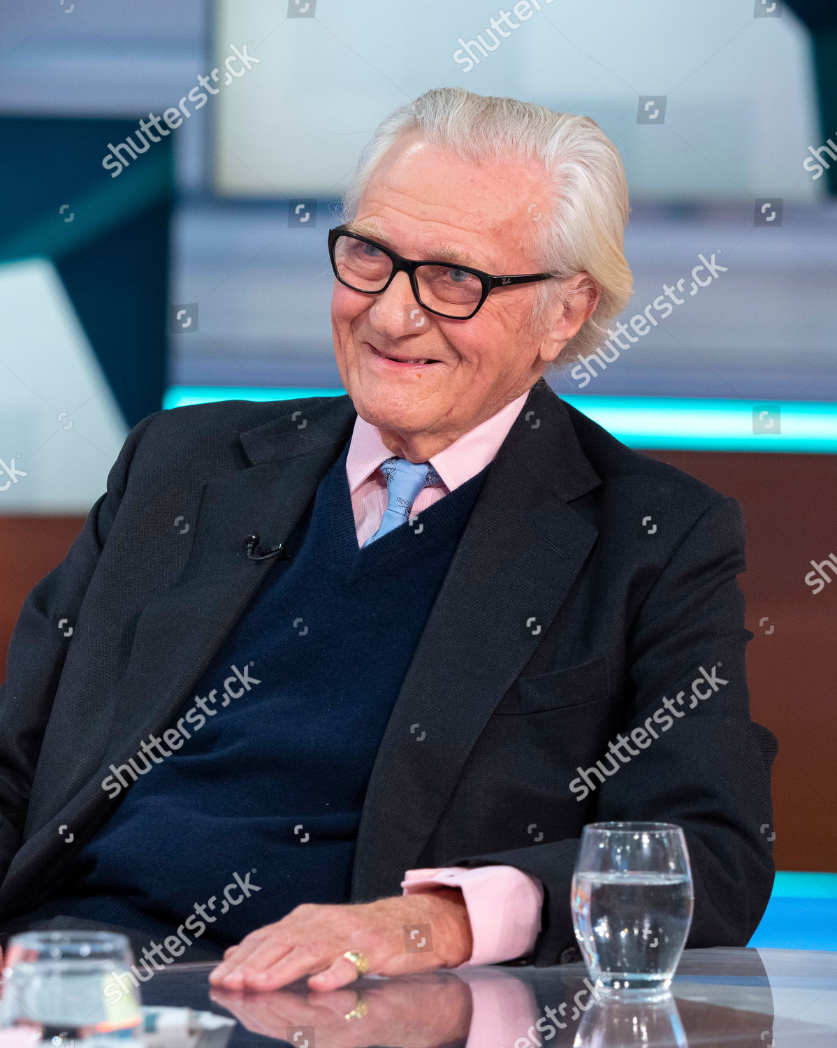 Michael Heseltine Editorial Stock Photo Stock Image Shutterstock