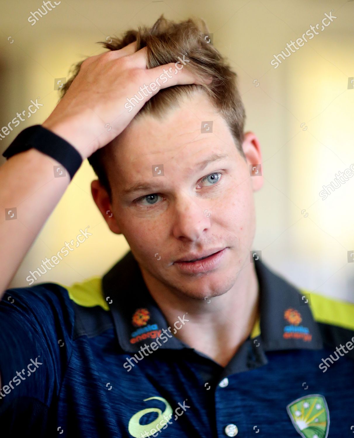 Have to do a lot to earn back trust Steve Smith  Cricket News  Times of  India
