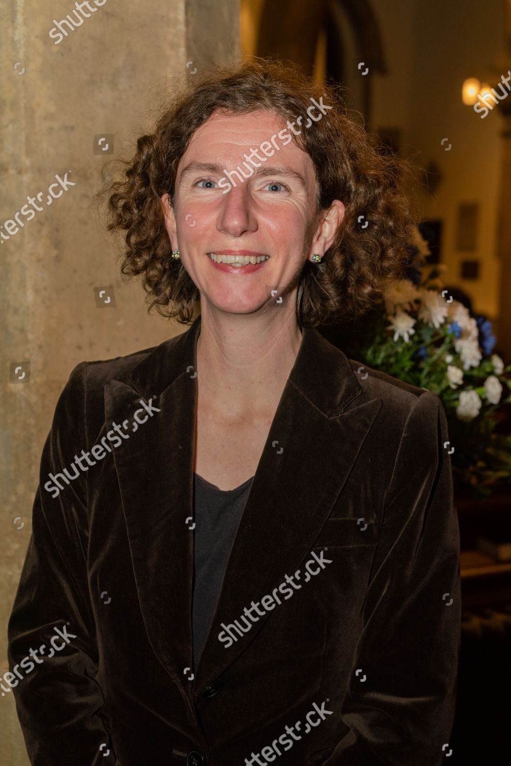 Anneliese Dodds Labour Candidate Oxford East Editorial Stock Photo   Shutterstock 10486175q 