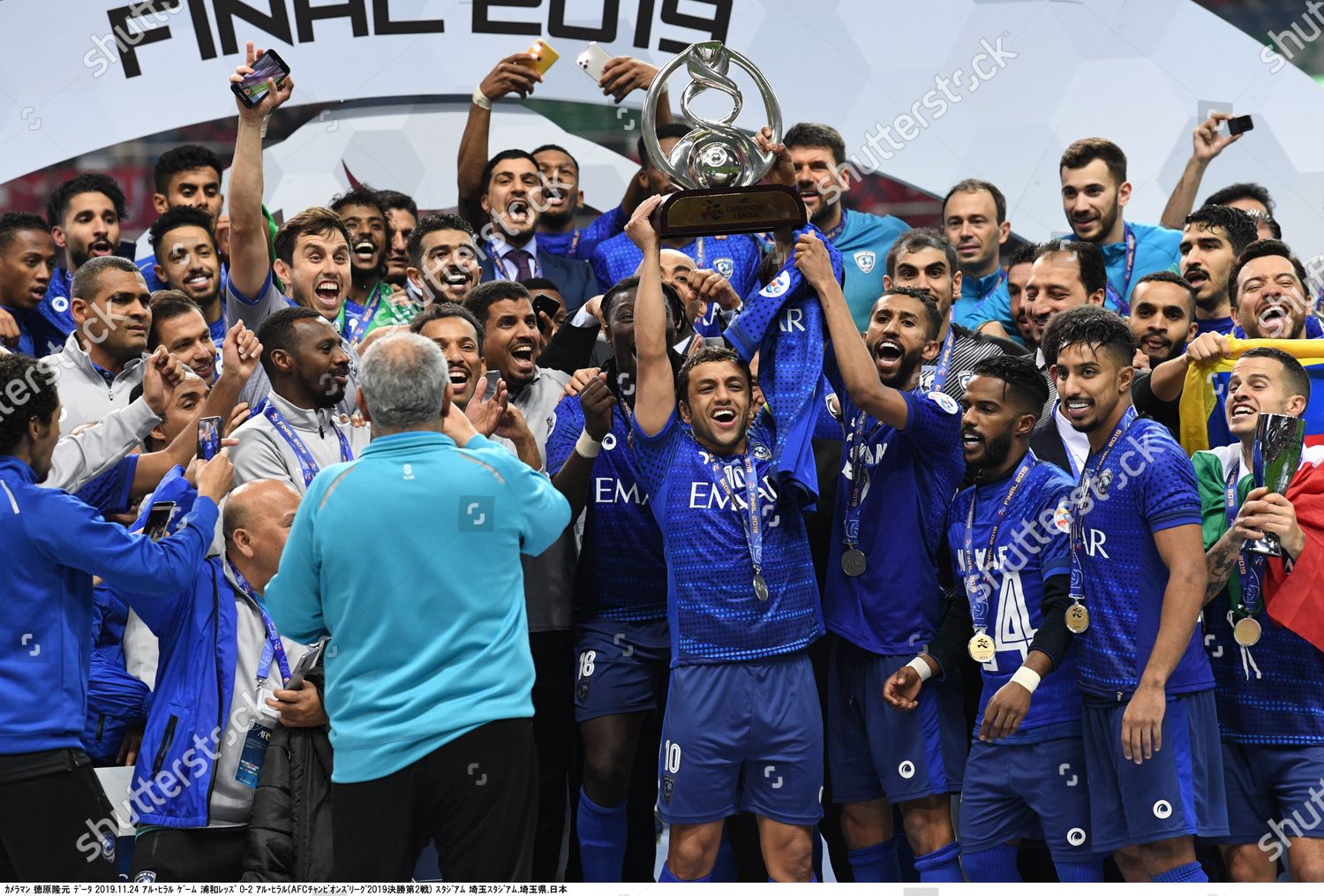 afc champions league final 2019