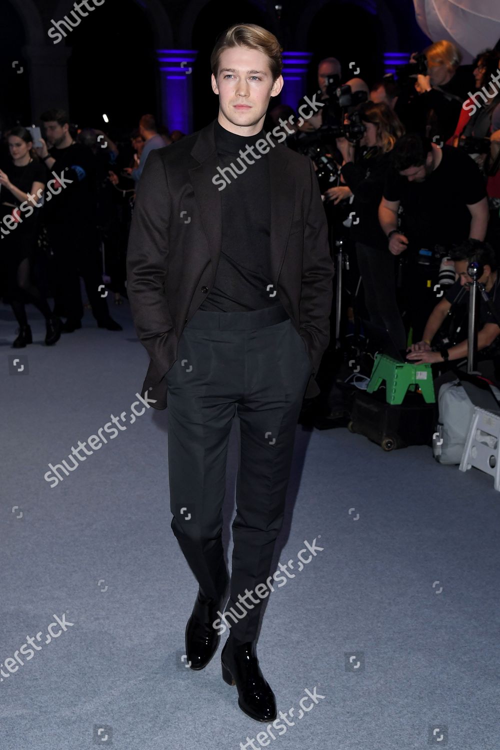 Joe Alwyn Editorial Stock Photo - Stock Image | Shutterstock