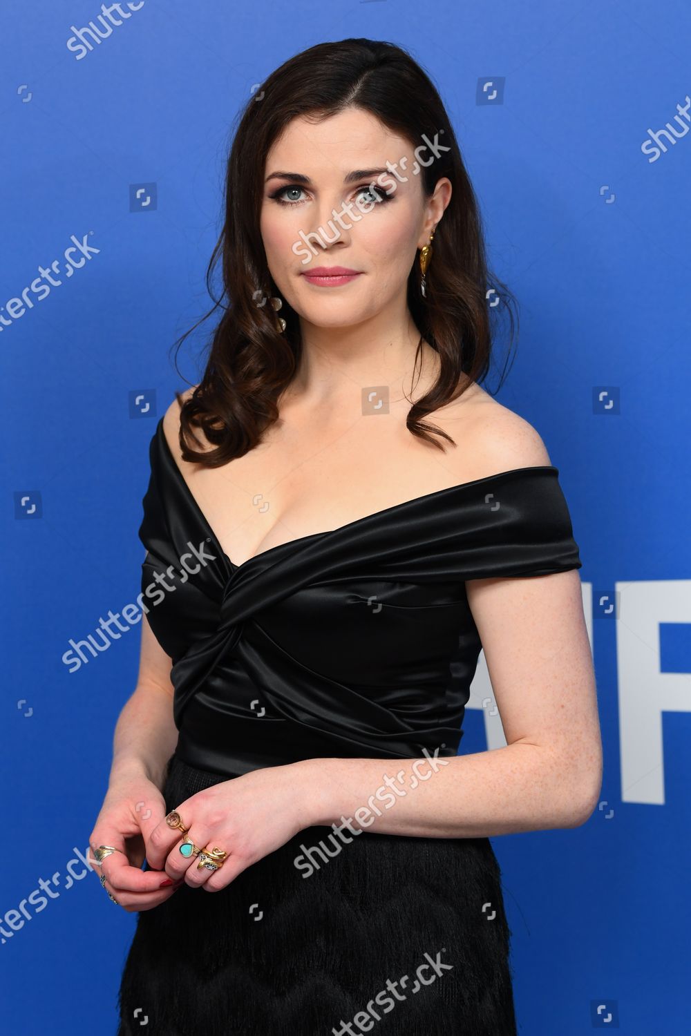 Aisling Bea Editorial Stock Photo - Stock Image | Shutterstock