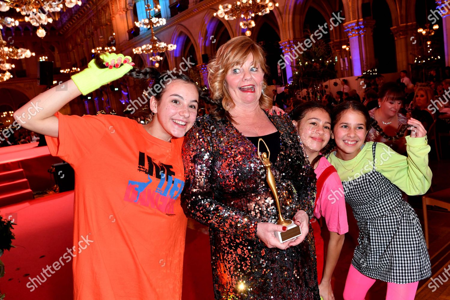 Inger Nilsson Editorial Stock Photo - Stock Image | Shutterstock