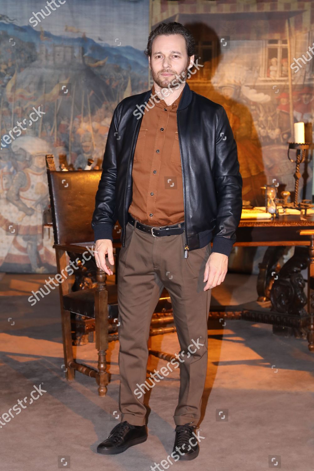 Marchesi Editorial Stock Photo Stock Image Shutterstock