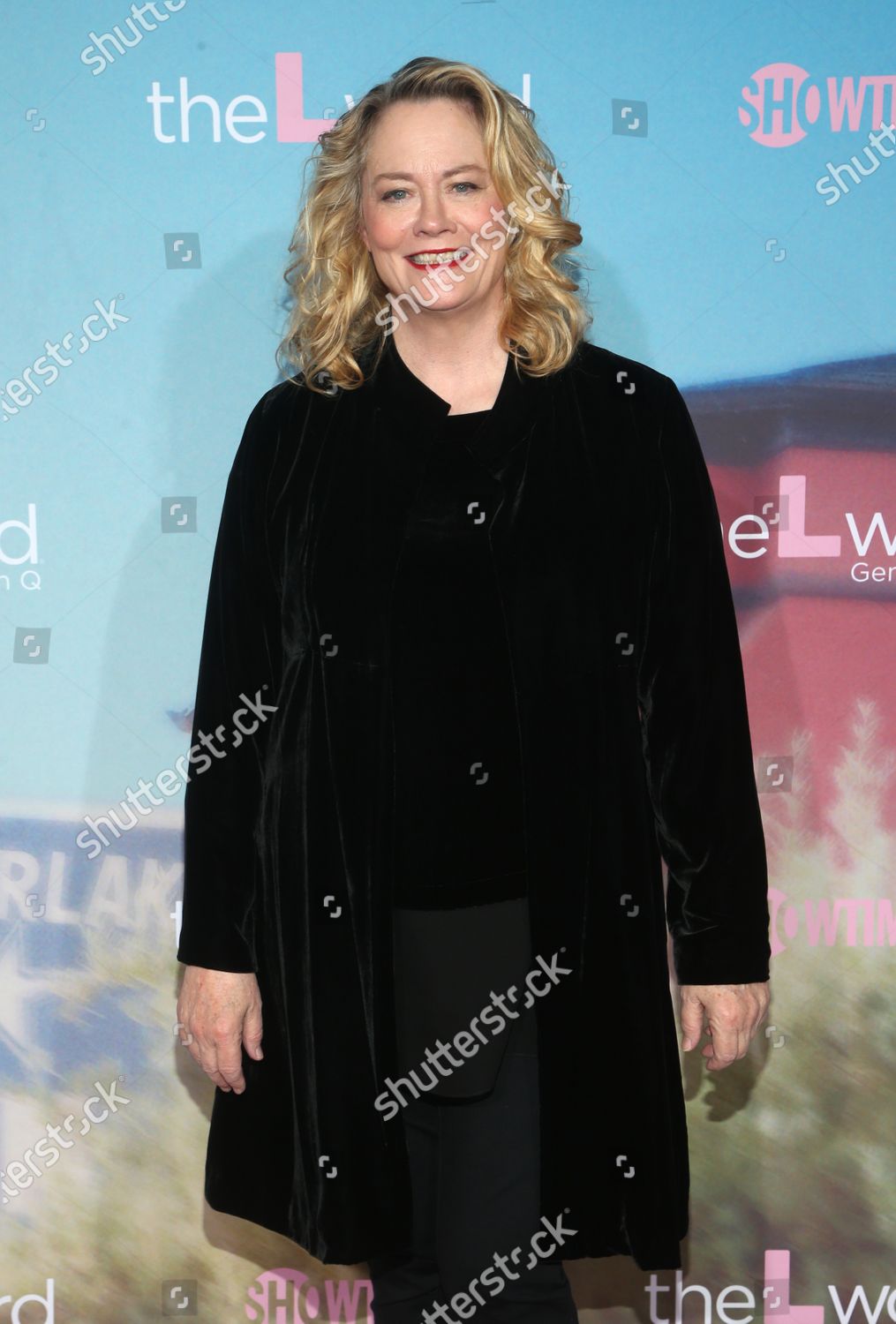 Cybill Shepherd Editorial Stock Photo - Stock Image | Shutterstock