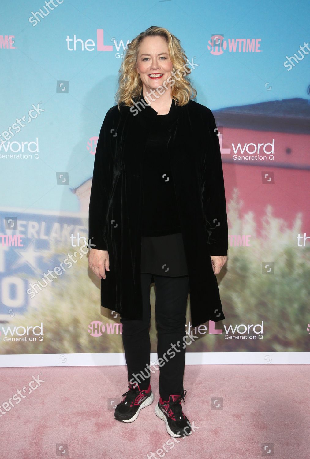 Cybill Shepherd Editorial Stock Photo - Stock Image | Shutterstock