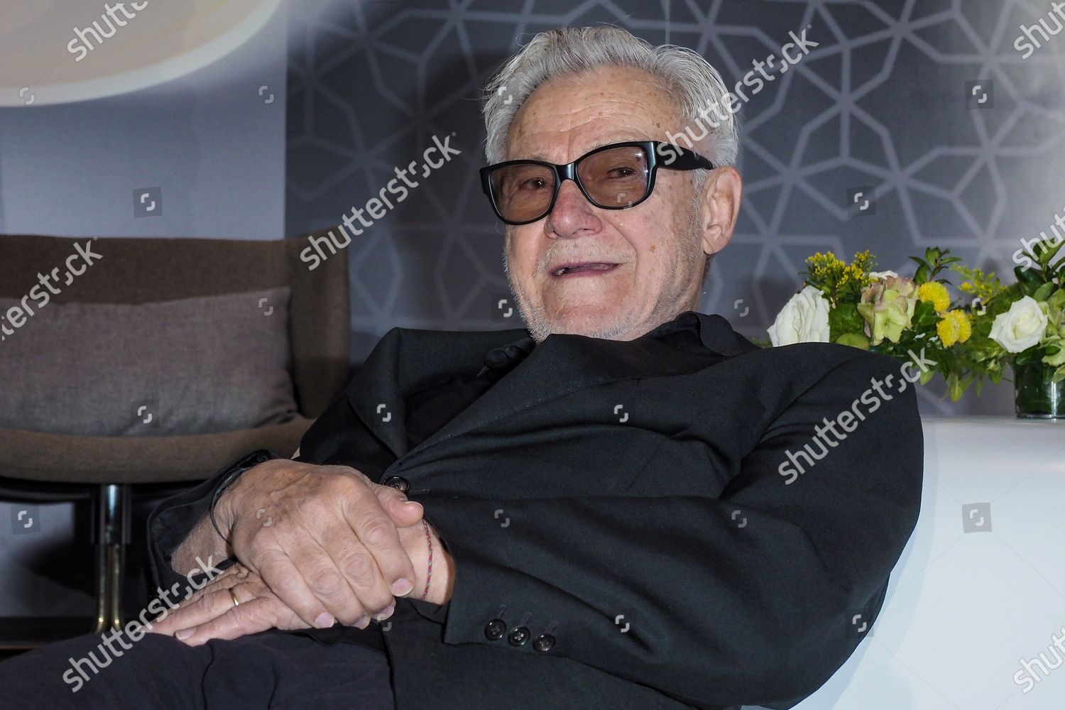 Harvey Keitel Editorial Stock Photo - Stock Image | Shutterstock