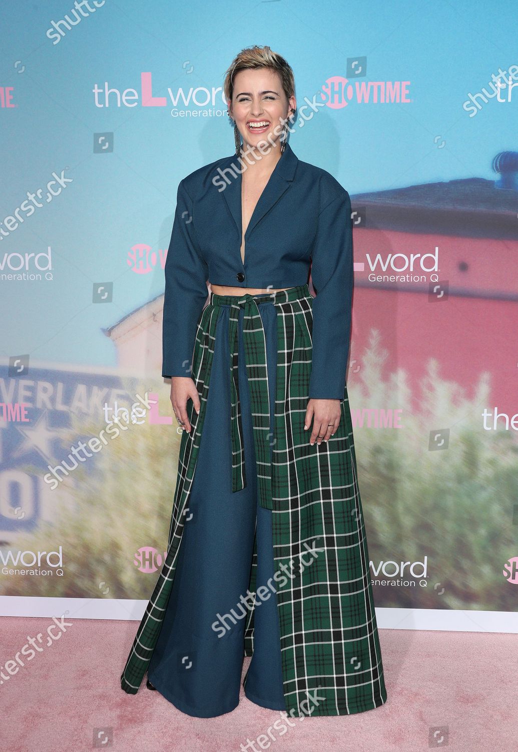 Jacqueline Toboni Editorial Stock Photo - Stock Image | Shutterstock