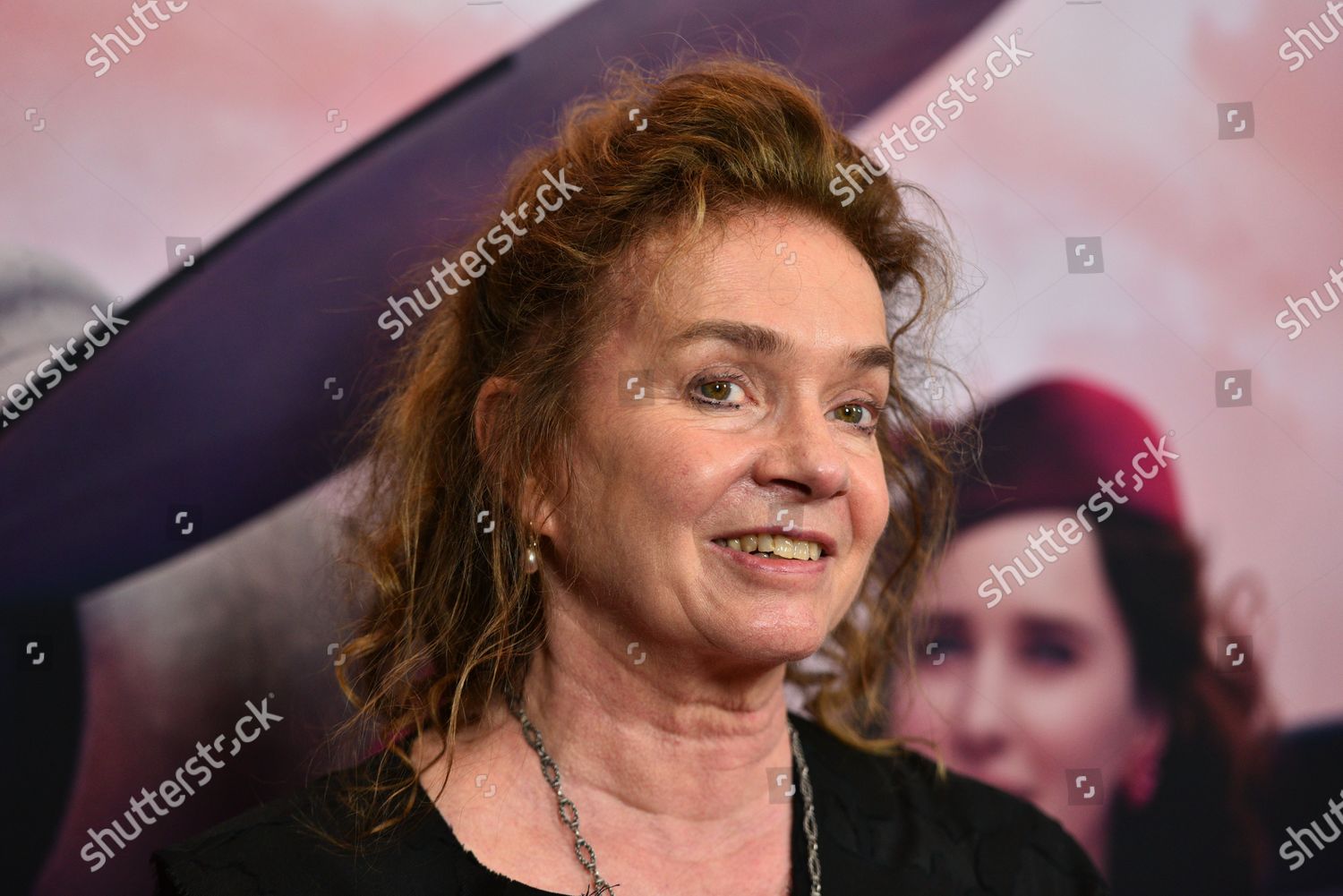 Donna Zakowska Editorial Stock Photo Stock Image Shutterstock