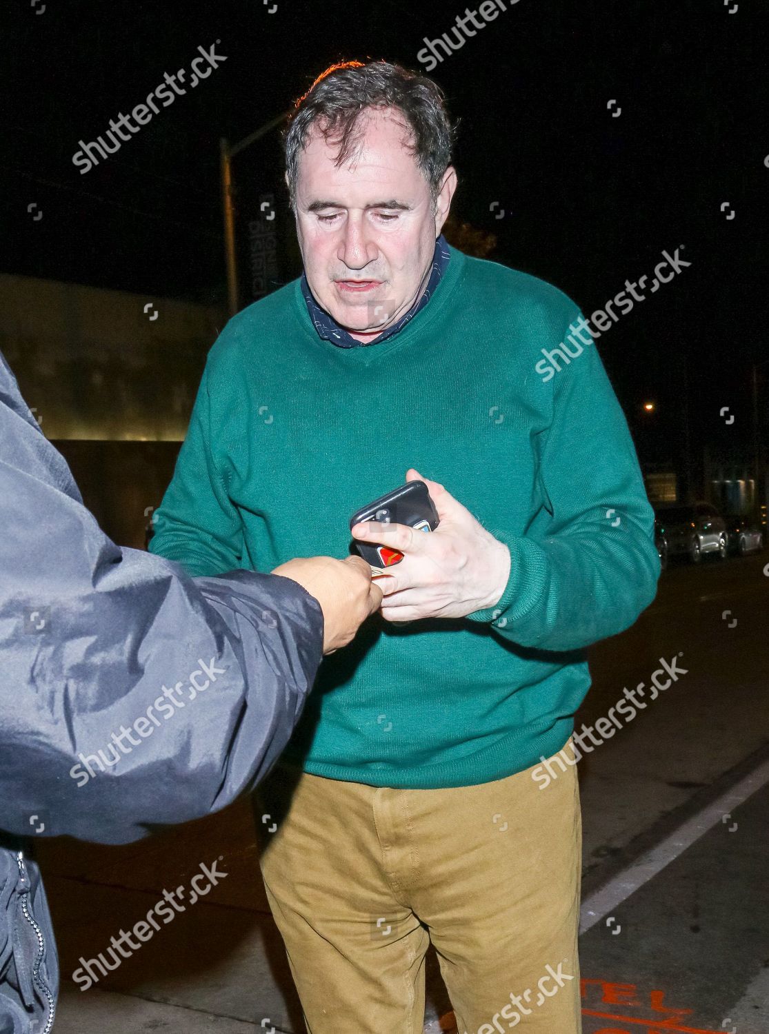 Richard Kind Editorial Stock Photo - Stock Image | Shutterstock