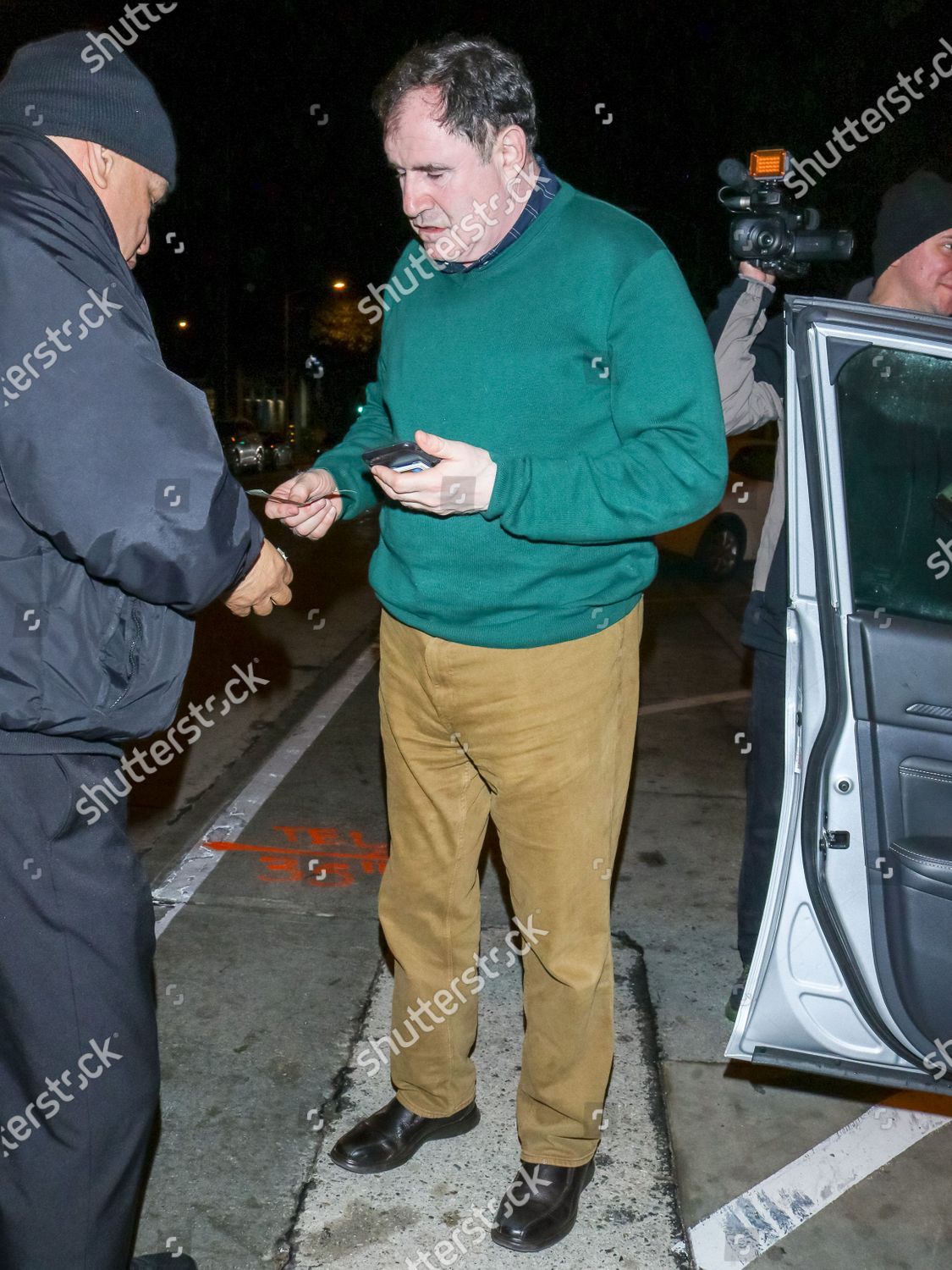 Richard Kind Editorial Stock Photo - Stock Image | Shutterstock