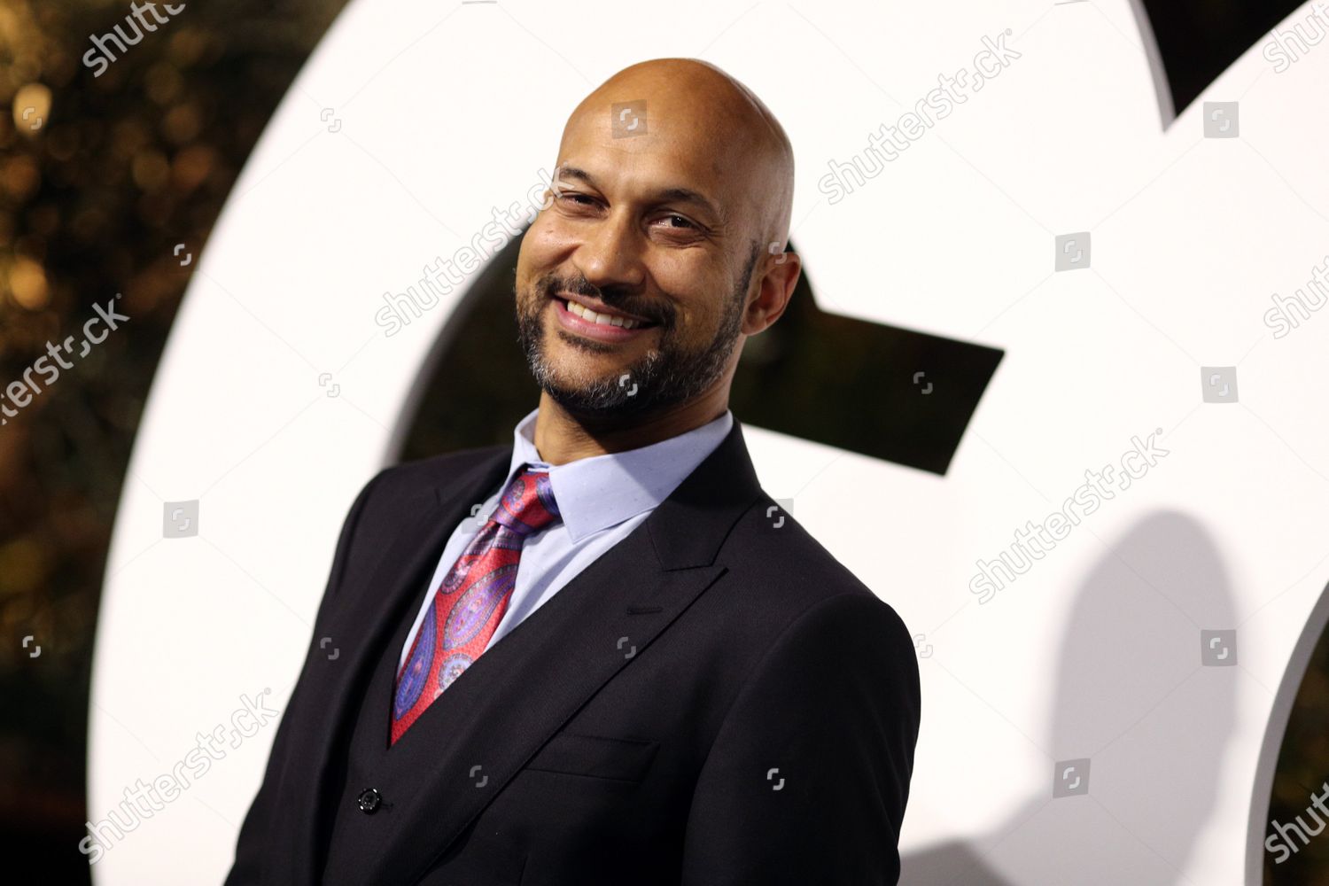 Keeganmichael Key Editorial Stock Photo - Stock Image | Shutterstock