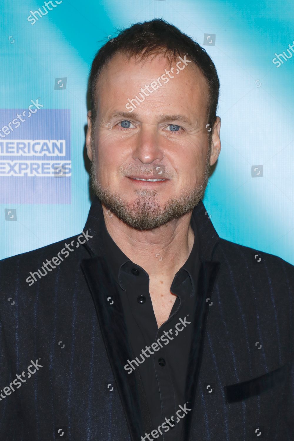 Keith Strickland Editorial Stock Photo - Stock Image | Shutterstock