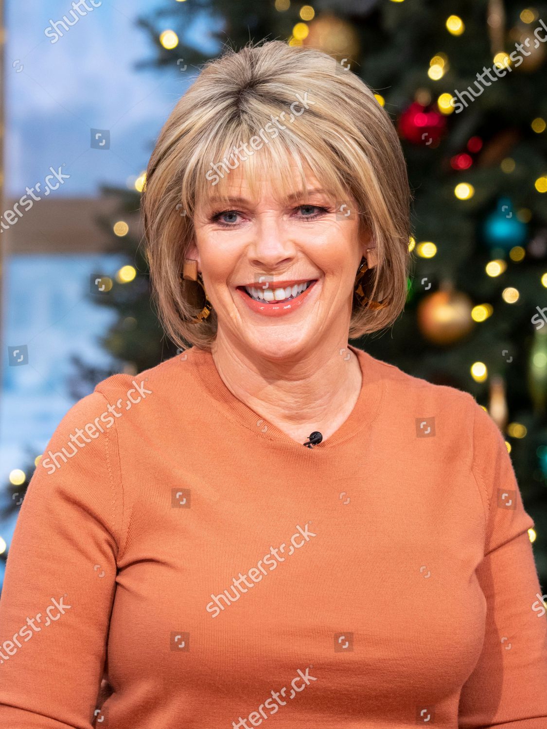 Ruth Langsford Editorial Stock Photo - Stock Image | Shutterstock