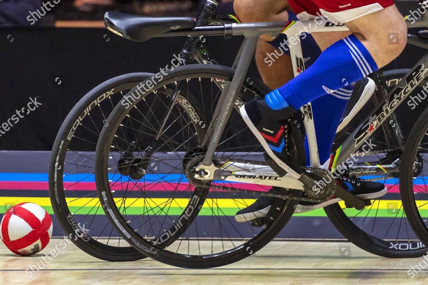 uci indoor cycling