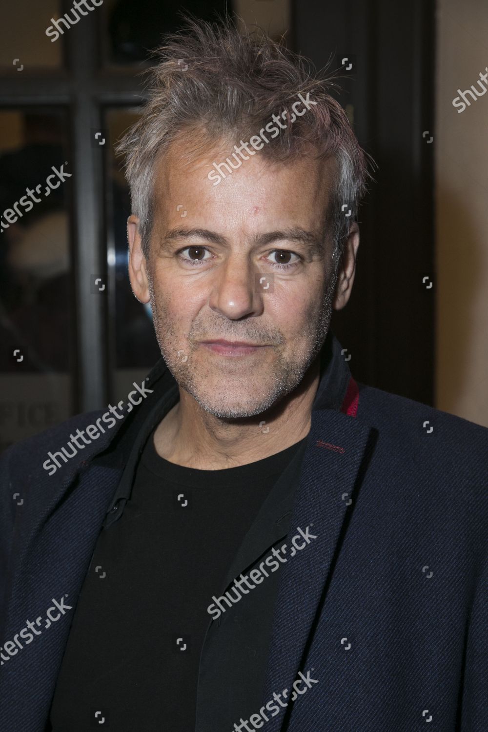 Rupert Graves Editorial Stock Photo - Stock Image | Shutterstock